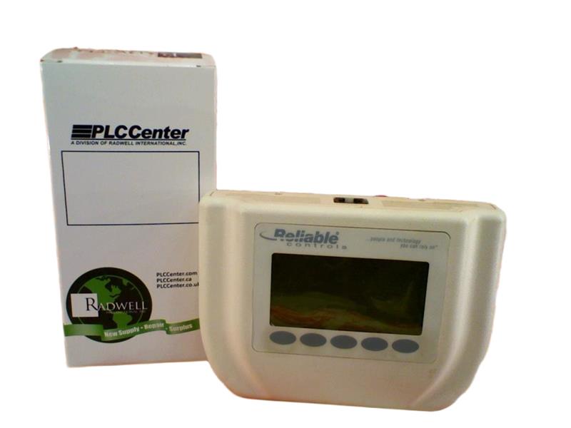 RELIABLE CONTROLS VU00510