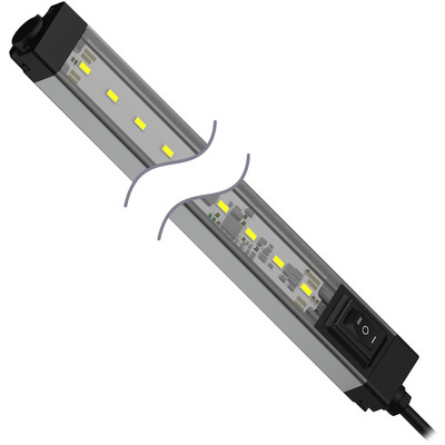 BANNER ENGINEERING WLS28-2XW285XPB