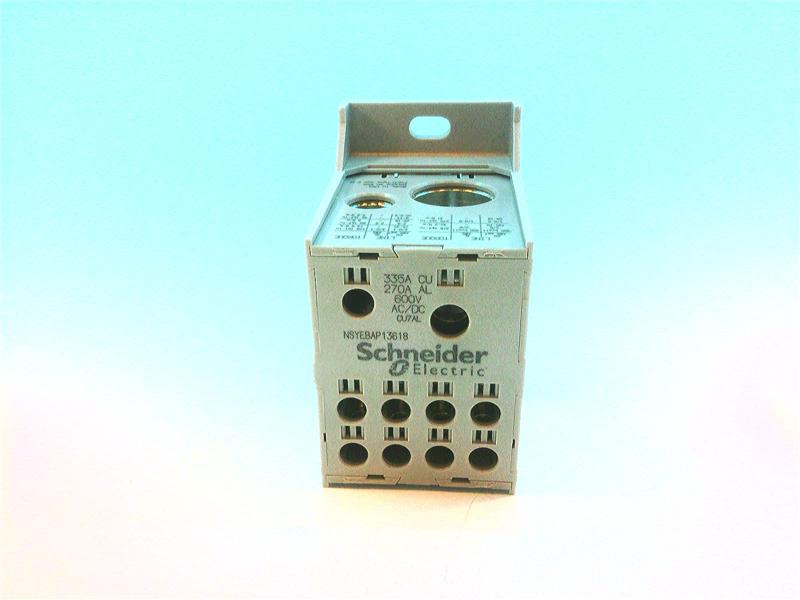 SCHNEIDER ELECTRIC NSYEBAP13618