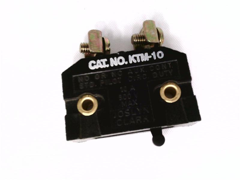 DANAHER CONTROLS KTM-10