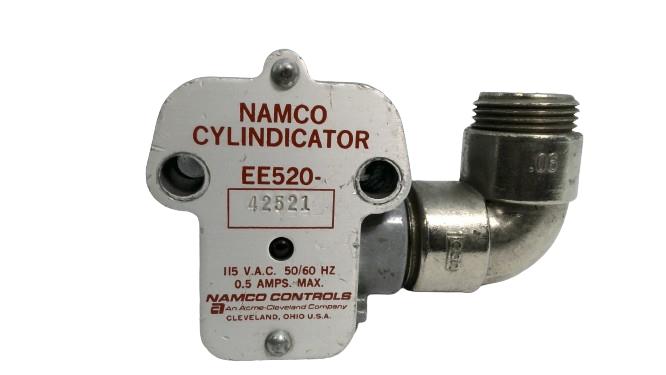 DANAHER CONTROLS EE520-42521