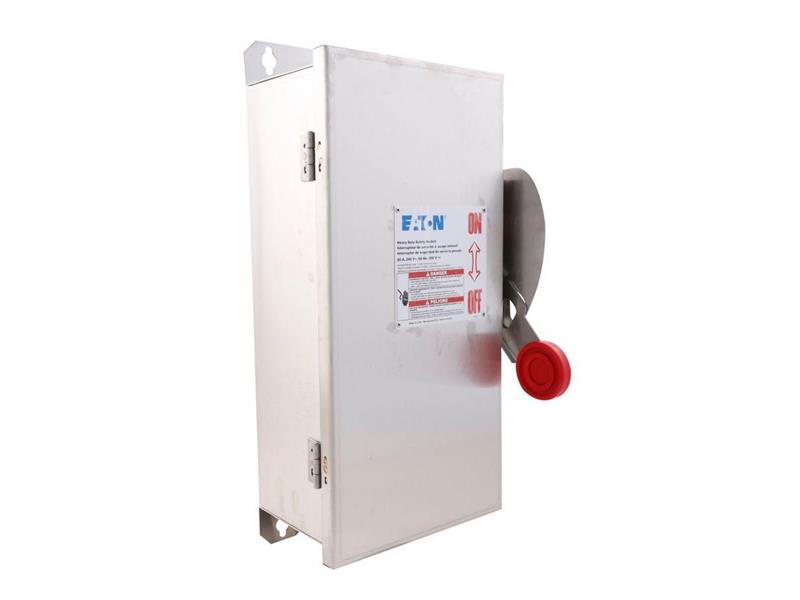 EATON CORPORATION DH322FWKX