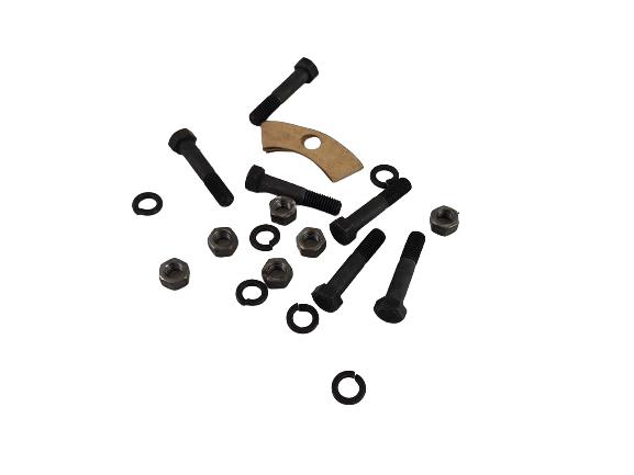 2 EB FS by REGAL REXNORD