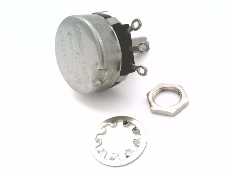 HONEYWELL RV4NAYSD252A