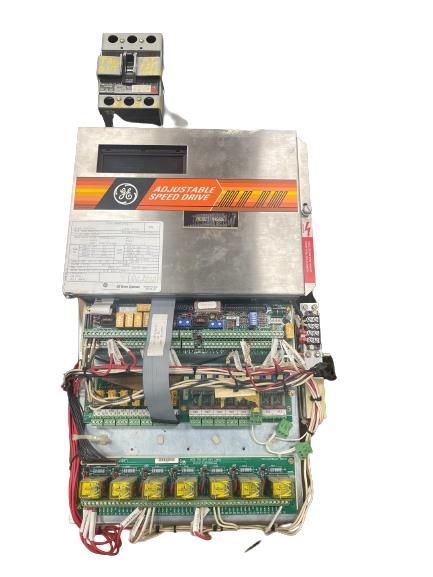 GENERAL ELECTRIC 3VXHJ545CD001