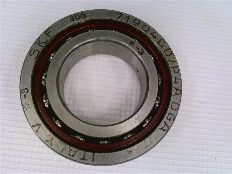 SKF 71904CD/P4A