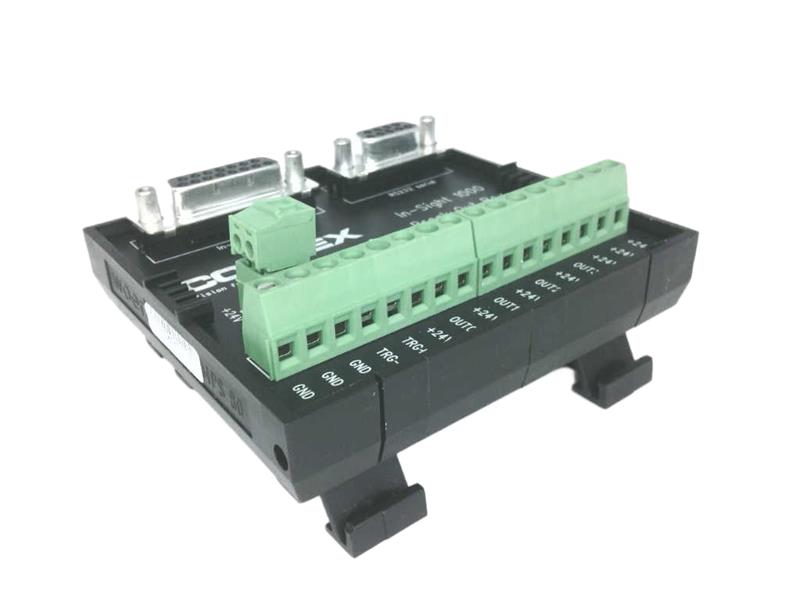 COGNEX 800-5743-1