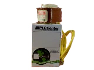 ROSS CONTROLS 9-528-115