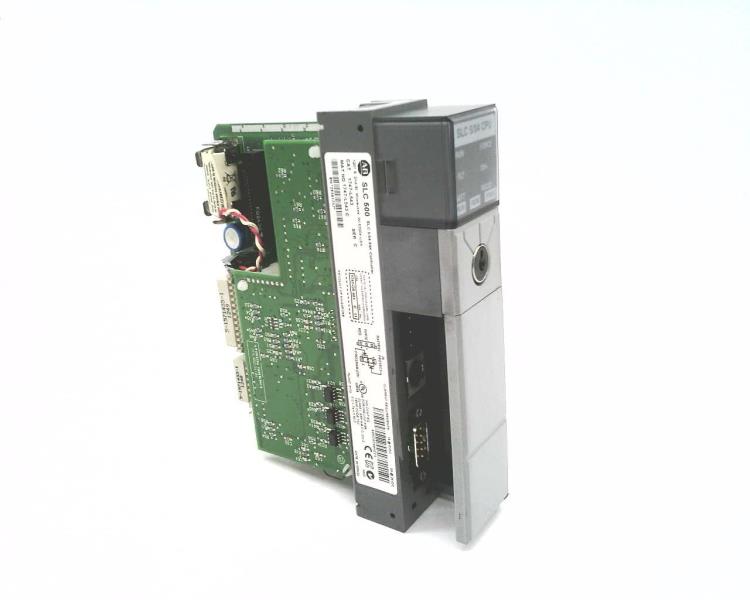 ALLEN BRADLEY 1747-L543