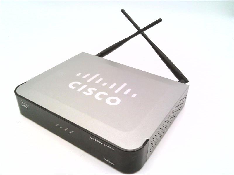 CISCO WAP2000