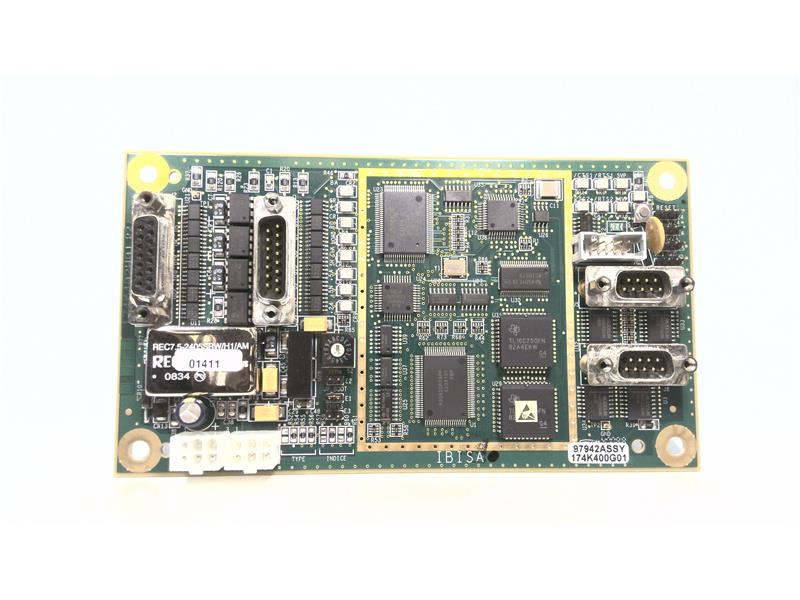 NORTHROP GRUMMAN 174K400G01