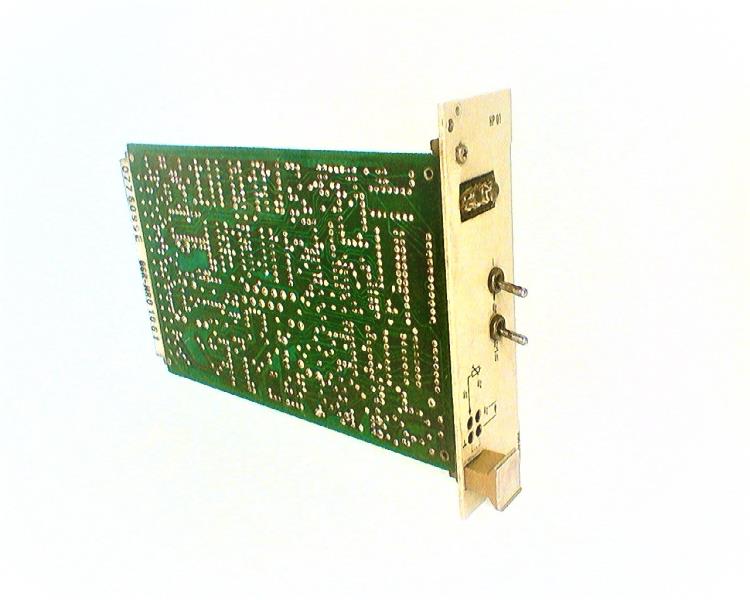 ASEA BROWN BOVERI 0776099E