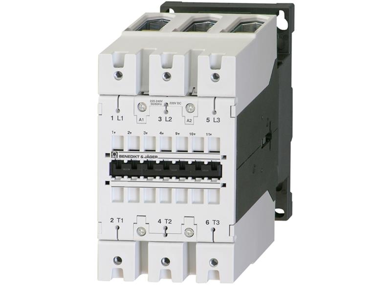 BENEDIKT & JAGER K3-115A00 24