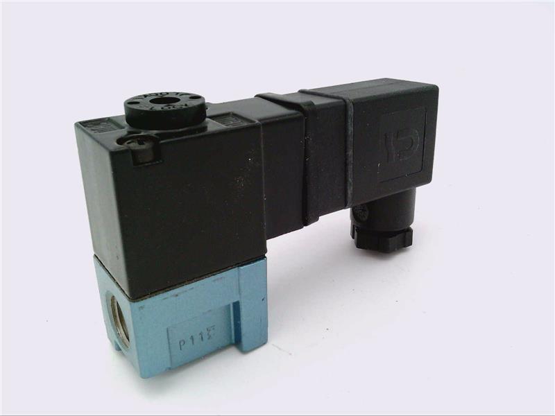 MAC VALVES INC 113B-111JB