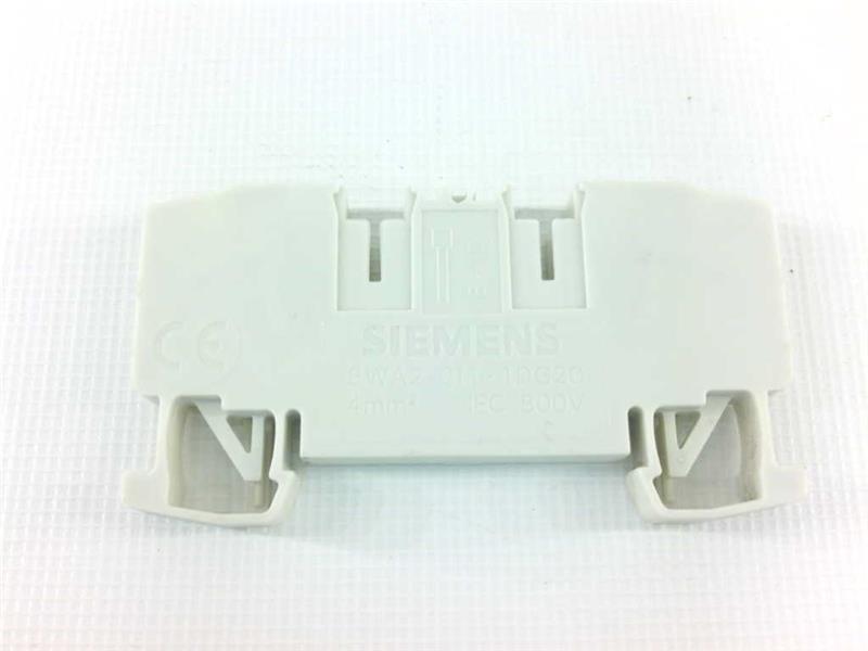 SIEMENS 8WA2-011-1DG20