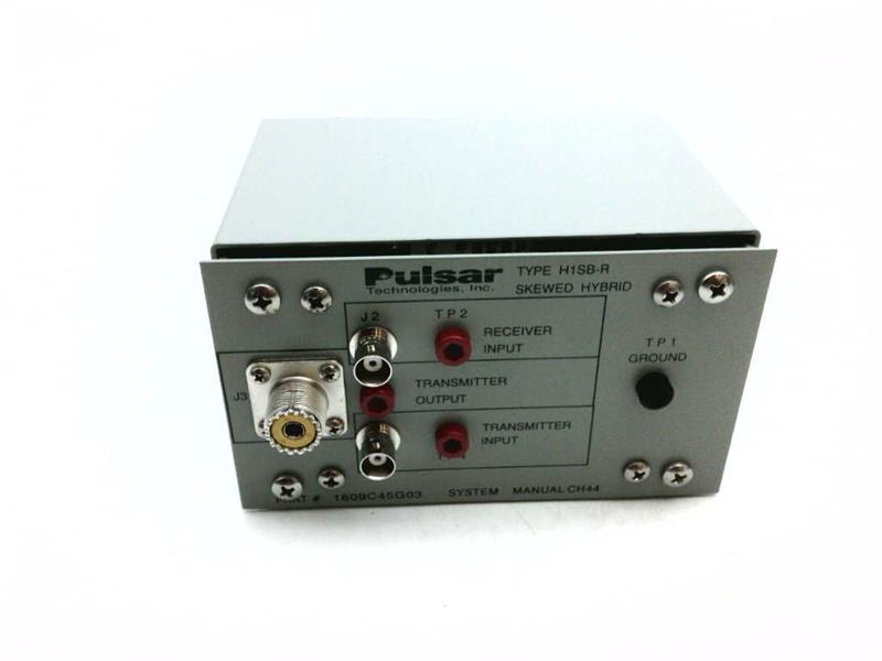 ASEA BROWN BOVERI 1609C40G03