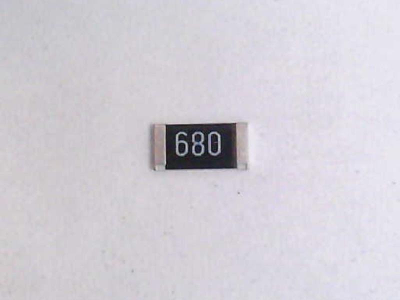 MATSUSHITA ELECTRIC ERJ-U1DF68R0U