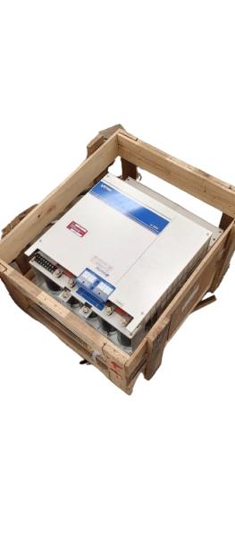 ASEA BROWN BOVERI 38C101