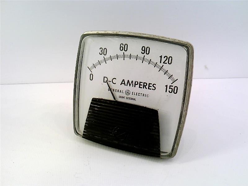 GENERAL ELECTRIC 254-324-GBPZ