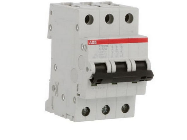 ASEA BROWN BOVERI ST203M-K32