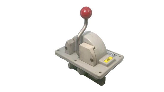 HUBBELL 4211-125M1FX1