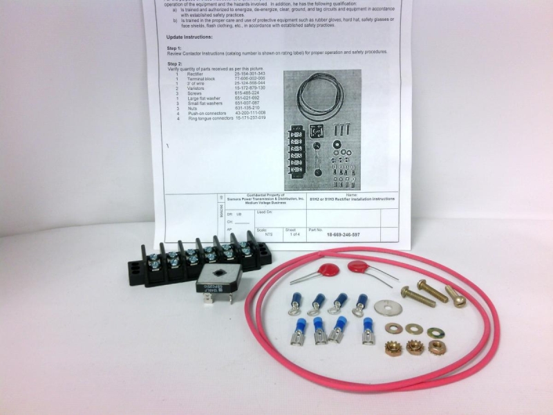 SIEMENS 18-669-246-597