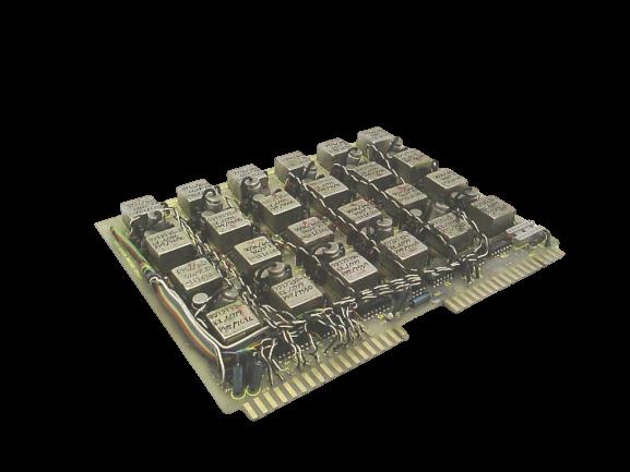 M40-14-10 by CONVERTEAM