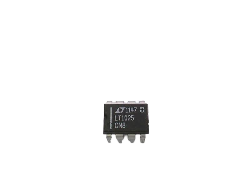 LT1025CN8 by ANALOG DEVICES
