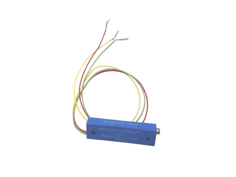 BOURNS RJ12FL502