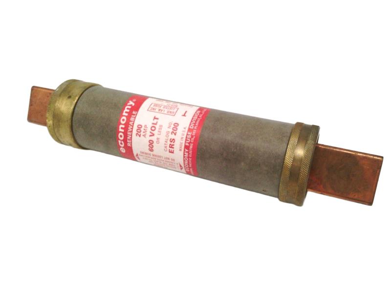 ECONOMY FUSE ERS-200