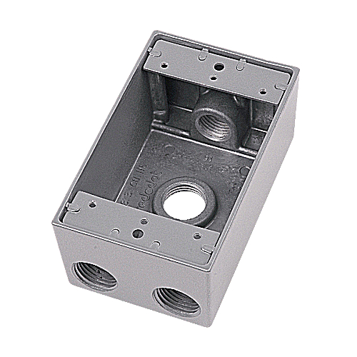 ABB THOMAS & BETTS DIH4-2-LM