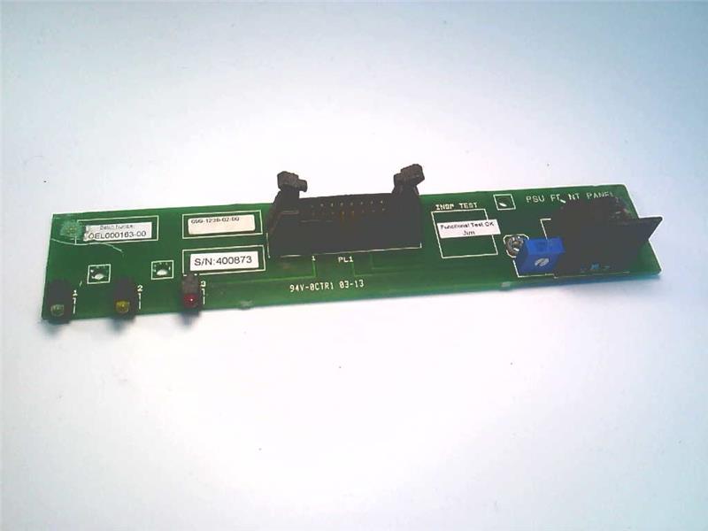 ASEA BROWN BOVERI 099-1238-02-00