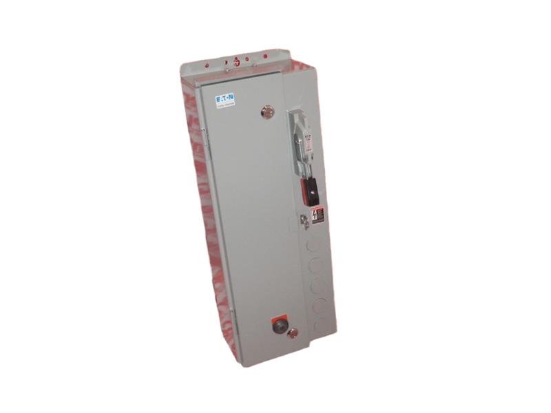 EATON CORPORATION ECN1612AAB