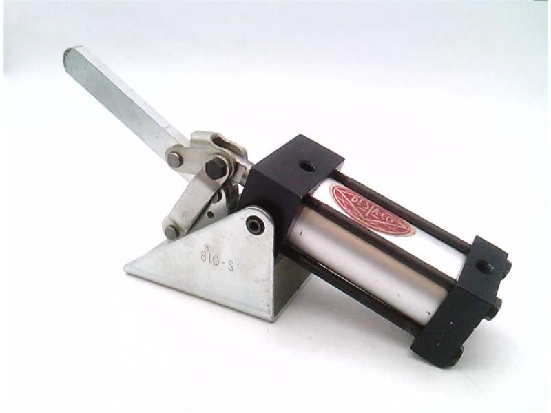 810160 by DOVER CORPORATION