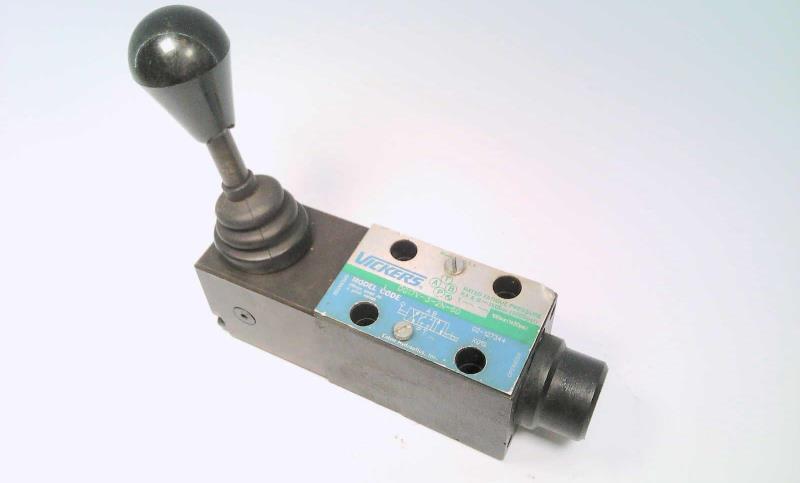 EATON CORPORATION DG17V-3-2N-60