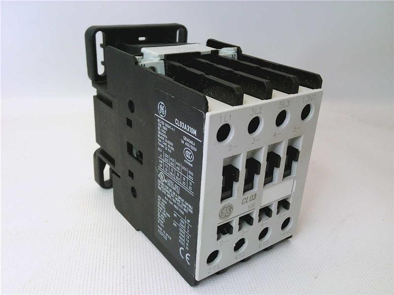 GENERAL ELECTRIC CL03A310M3