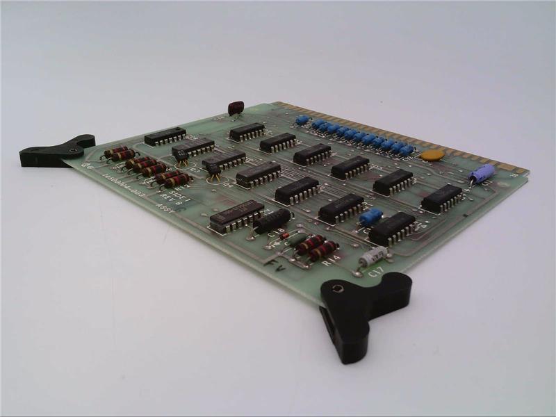 HONEYWELL 1450-0104-003