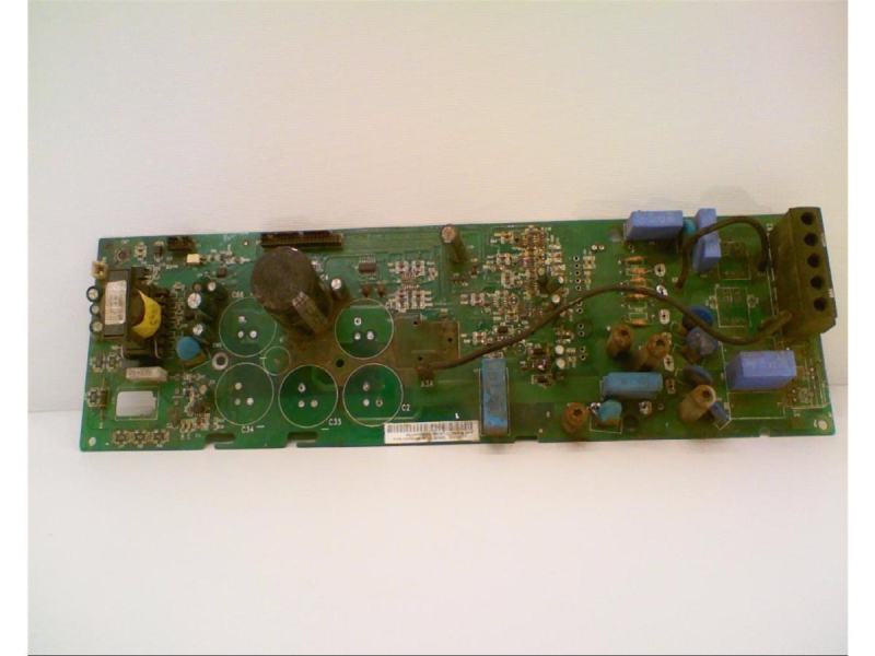 ASEA BROWN BOVERI OINT4210C