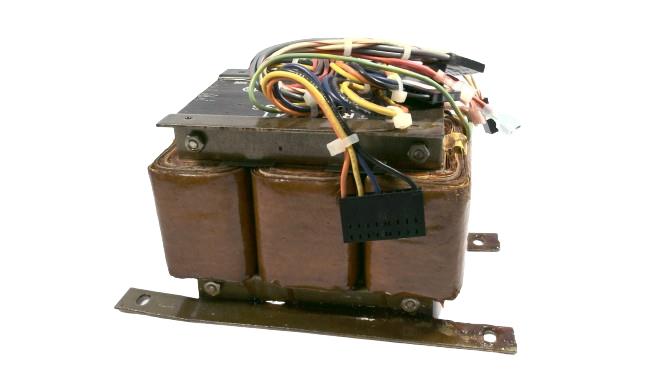 ASEA BROWN BOVERI 411027123S