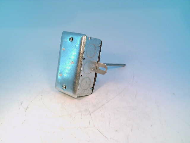 AUTOMATION COMPONENTS INC ACI/TT1K-D-4"