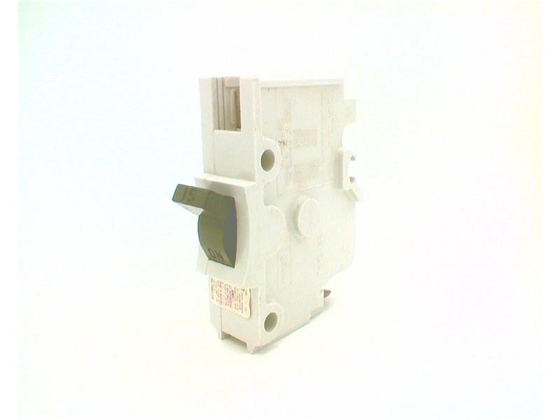 FEDERAL PACIFIC ELECTRIC NA115