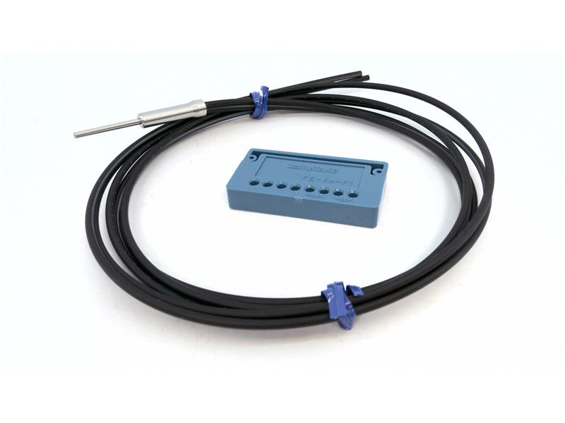 HONEYWELL HPF-S052-A