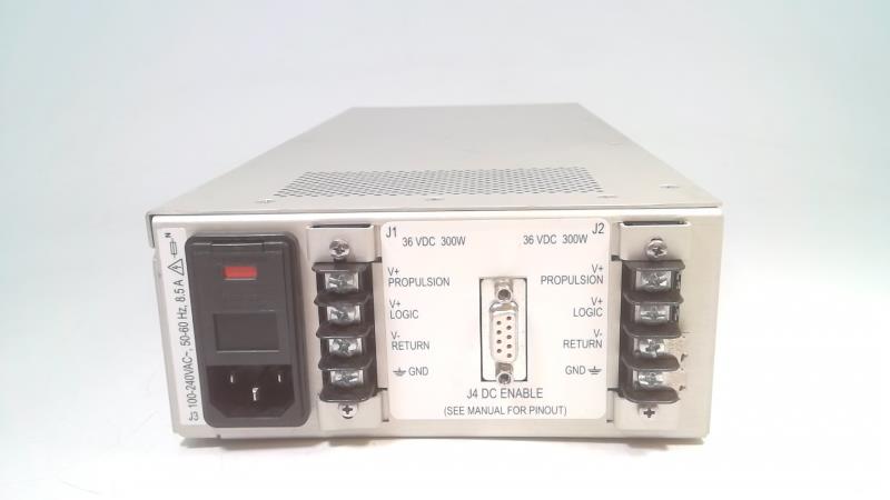 MAGNEMOTION 110-0001-00