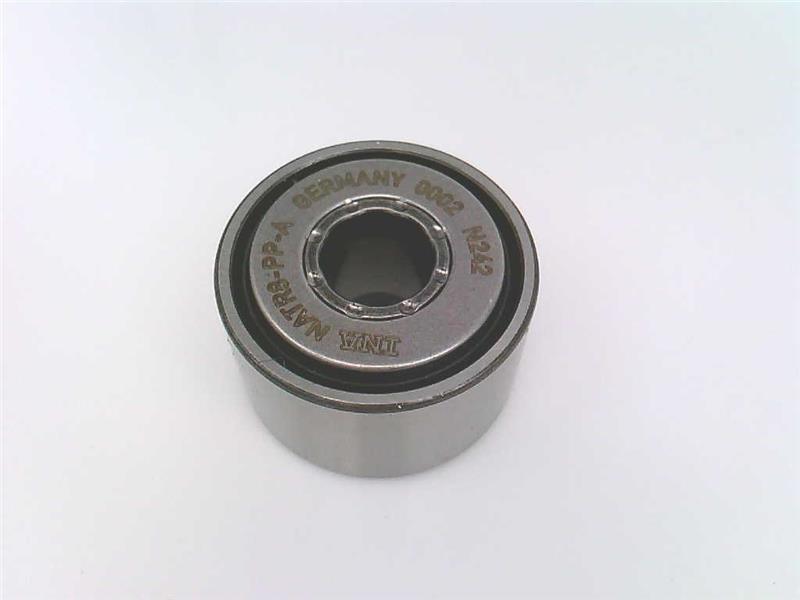 SCHAEFFLER GROUP NATR8-PP-A