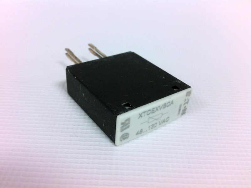 EATON CORPORATION XTCEXVSCA