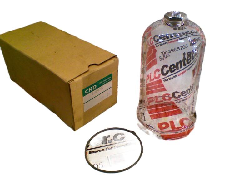 CKD CORP 5100-BOWL