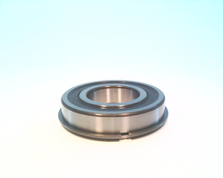 SKF 6006-2RS-NR-JEM