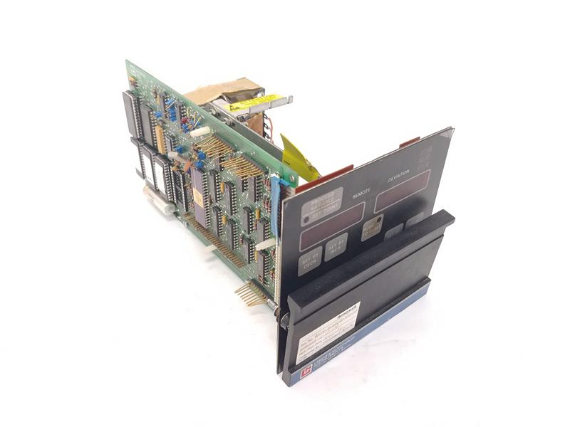 HONEYWELL 6017-3-03-1-0-00-00-100