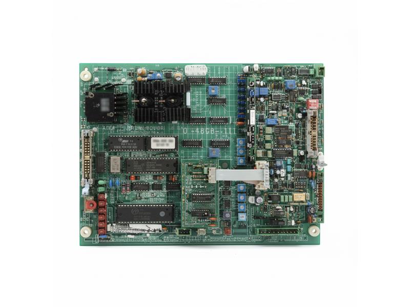 ASEA BROWN BOVERI 0-48680-111