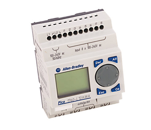 ALLEN BRADLEY 1760-L12NWN